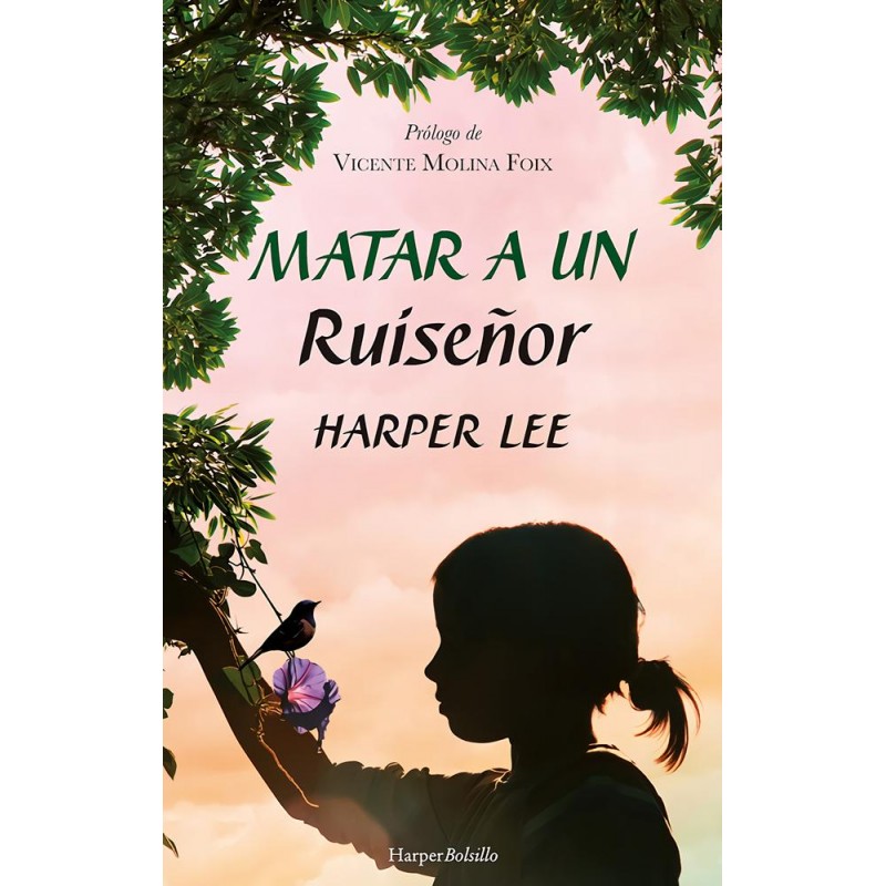 Matar a un ruiseñor Matar a un ruiseñor
