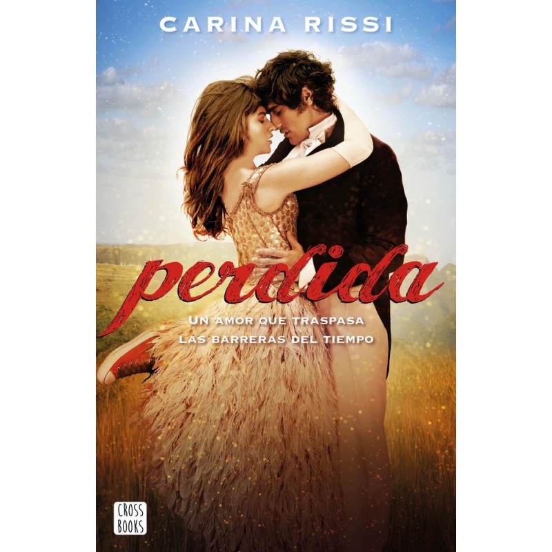 Perdida Perdida