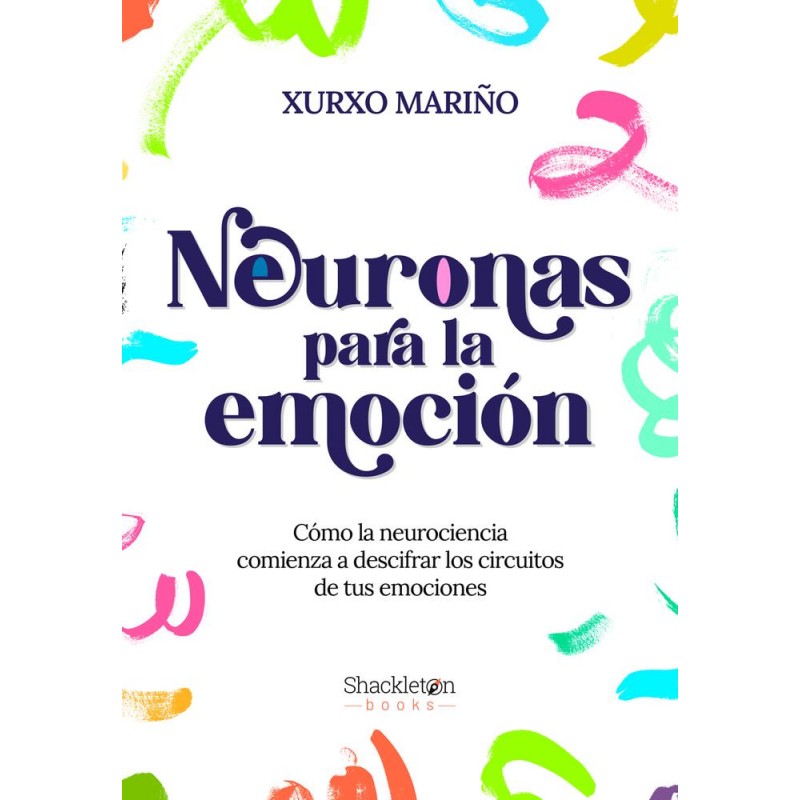 Neuronas para la emoción Neuronas para la emoción