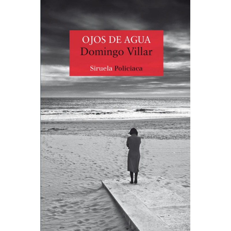 Ojos de agua Ojos de agua