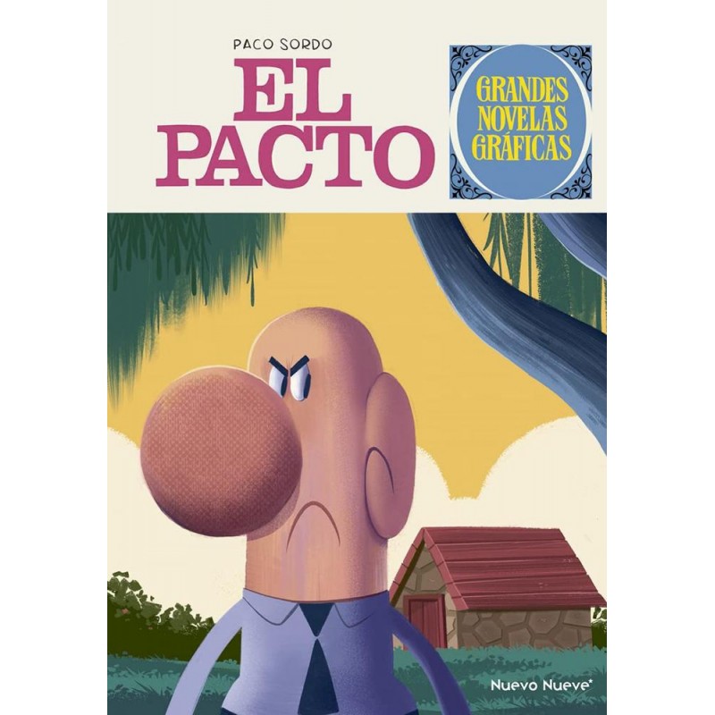 El Pacto El Pacto