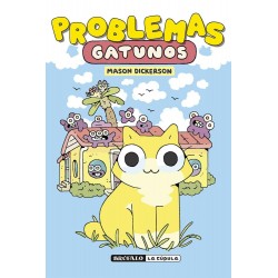 Problemas gatunos