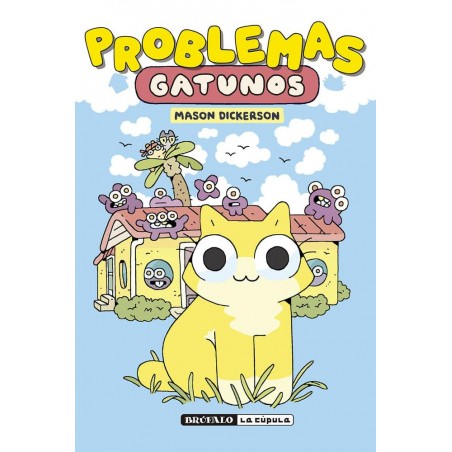 Problemas gatunos