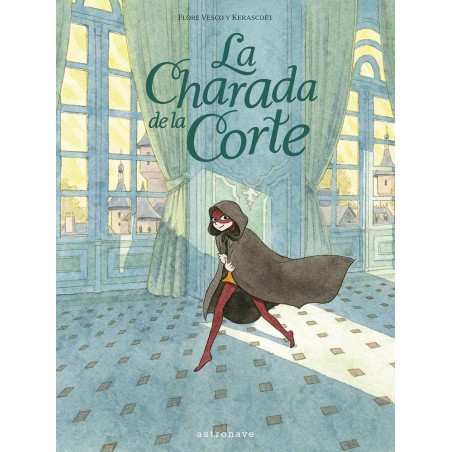 La charada de la corte