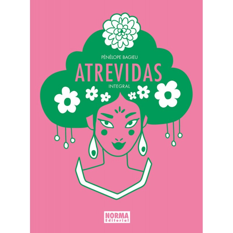 Atrevidas Integral Atrevidas Integral