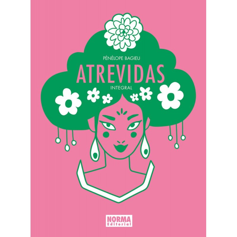 Atrevidas  Integral