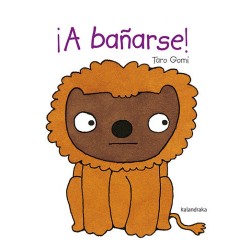 ¡A bañarse 