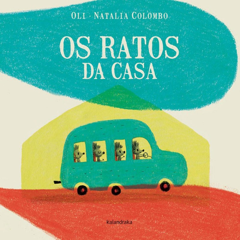 Os ratos da casa Os ratos da casa