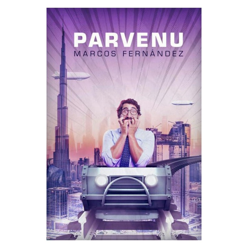 Parvenu