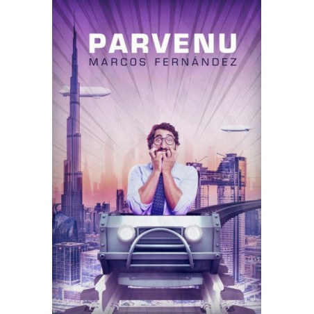 Parvenu