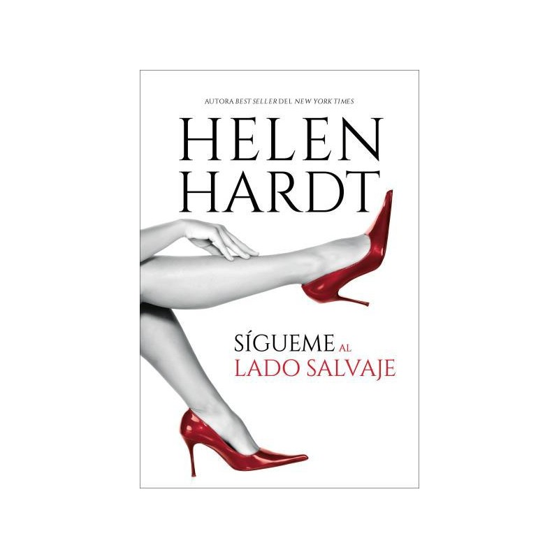 Sigueme al lado salvaje Sigueme al lado salvaje