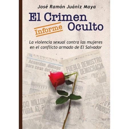 El crimen oculto