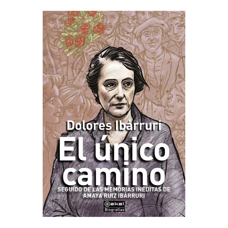 El único camino El único camino