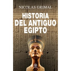 Historia del Antiguo Egipto