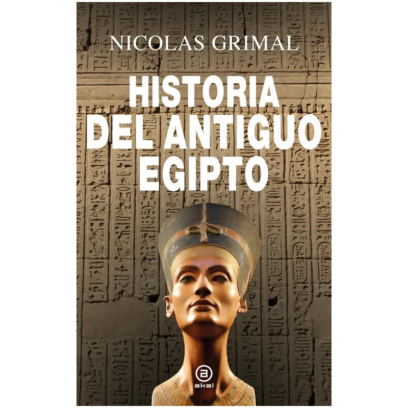 Historia del Antiguo Egipto Historia del Antiguo Egipto