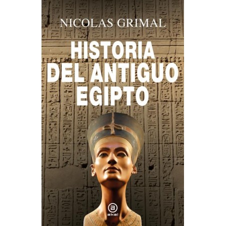 Historia del Antiguo Egipto