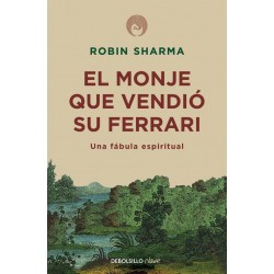 El monje que vendió su ferrari