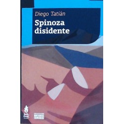 Spinoza desidente