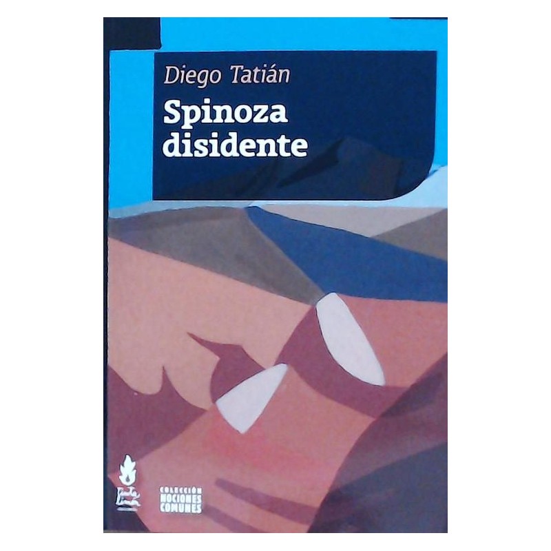 Spinoza desidente