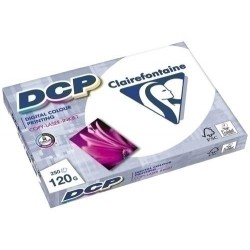 Papel A4 clairefontaine 120 gramos 250 hojas