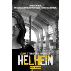Helheim 2  Tambores de revolución