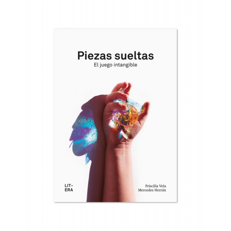 Piezas sueltas  el juego intangible