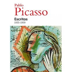 Escritos  Pablo Picasso  1935-1959