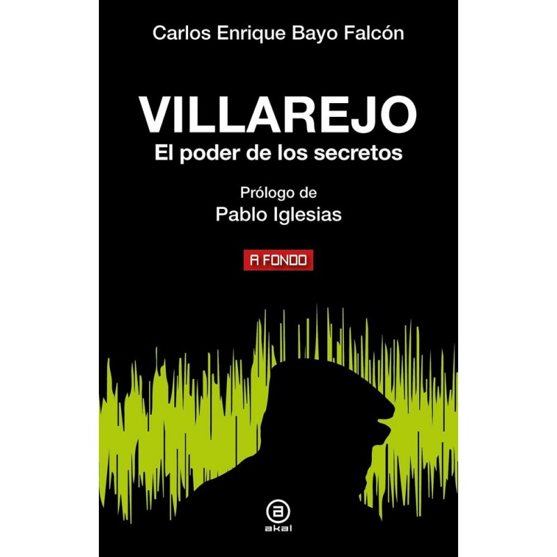 Villarejo el poder de los secretos Villarejo el poder de los secretos