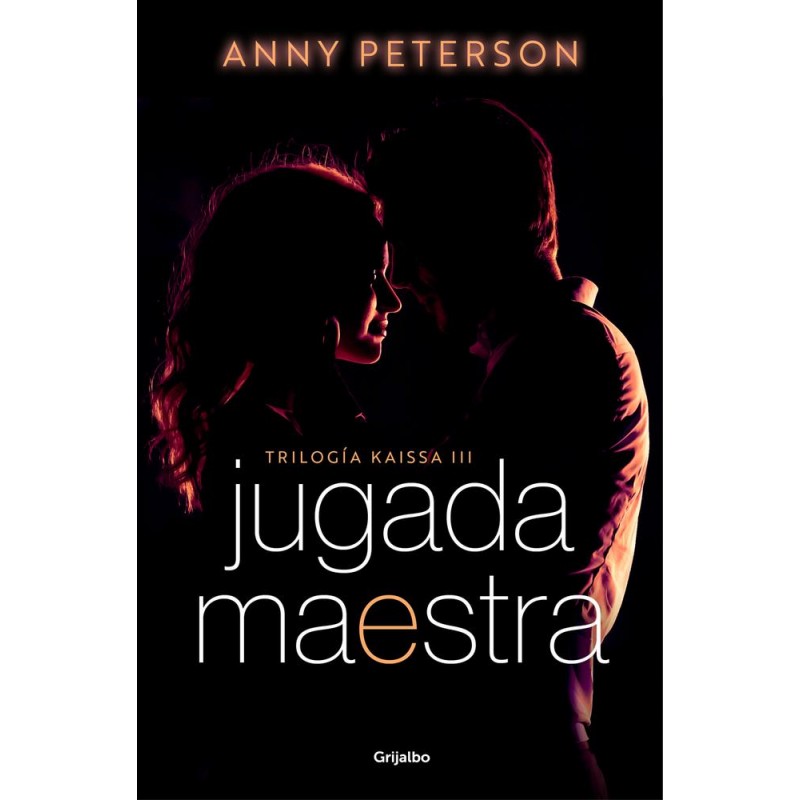 Jugada maestra Jugada maestra