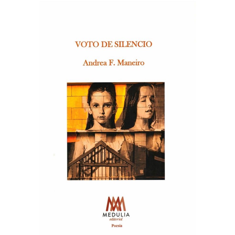 Voto de silencio Voto de silencio