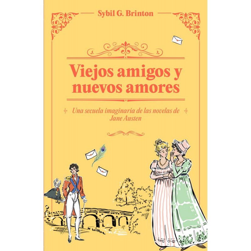 Viejos amigos y nuevos amores Viejos amigos y nuevos amores