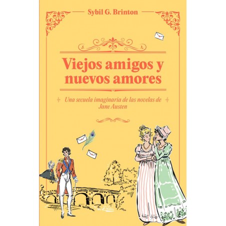 Viejos amigos y nuevos amores