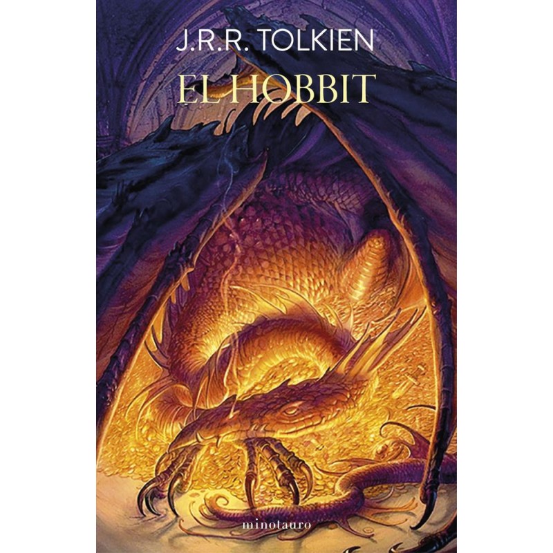 El Hobbit  edición revisada 