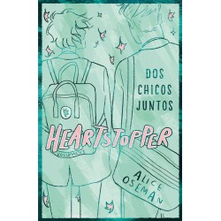 Heartstopper 1  Dos chicos juntos  Edición especia