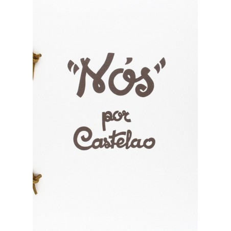 Nós