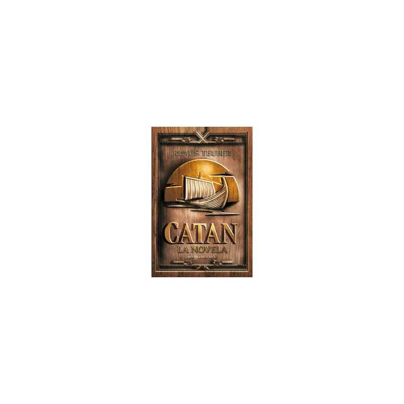 Catan Catan