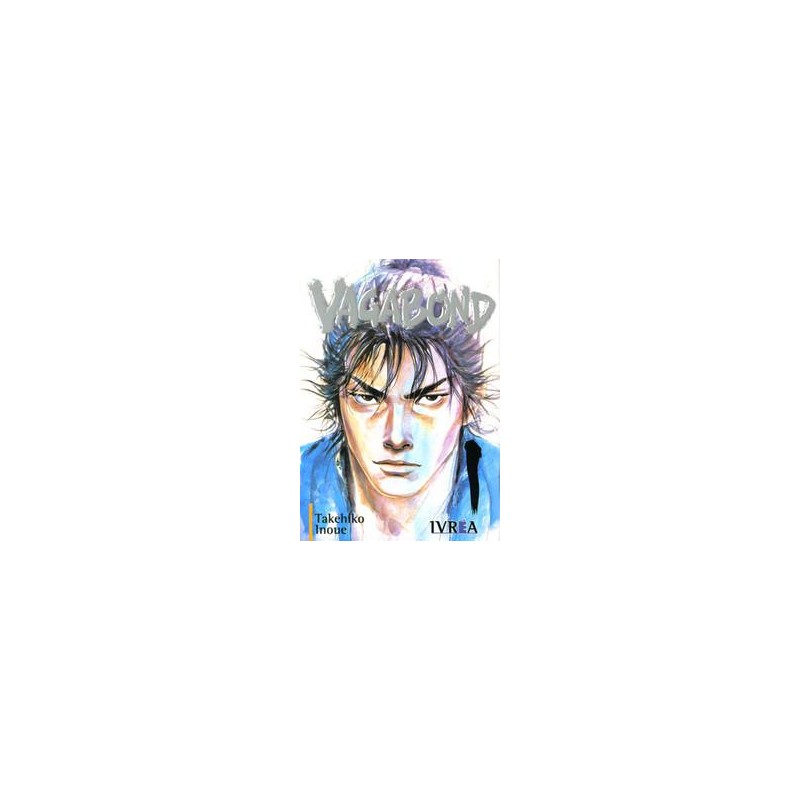 Vagabond 01