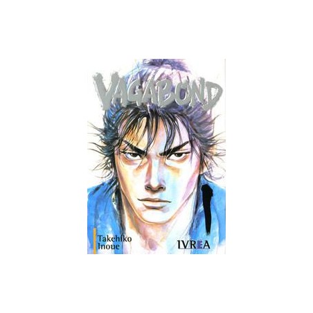 Vagabond 01