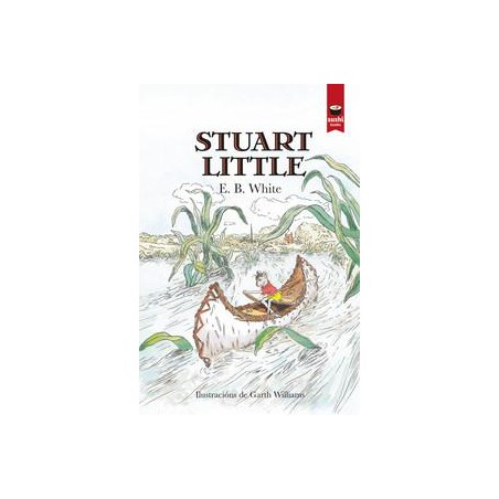 Stuart Little  GAL 
