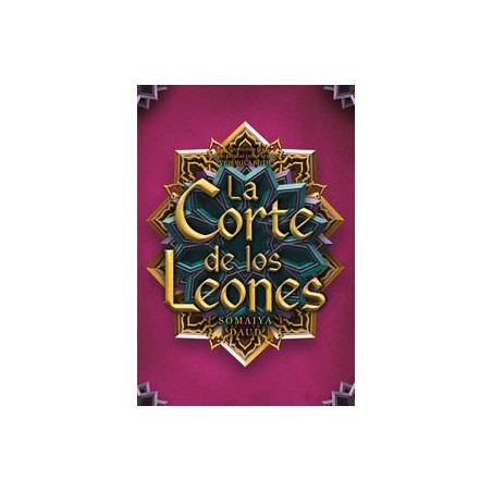 La corte de los leones