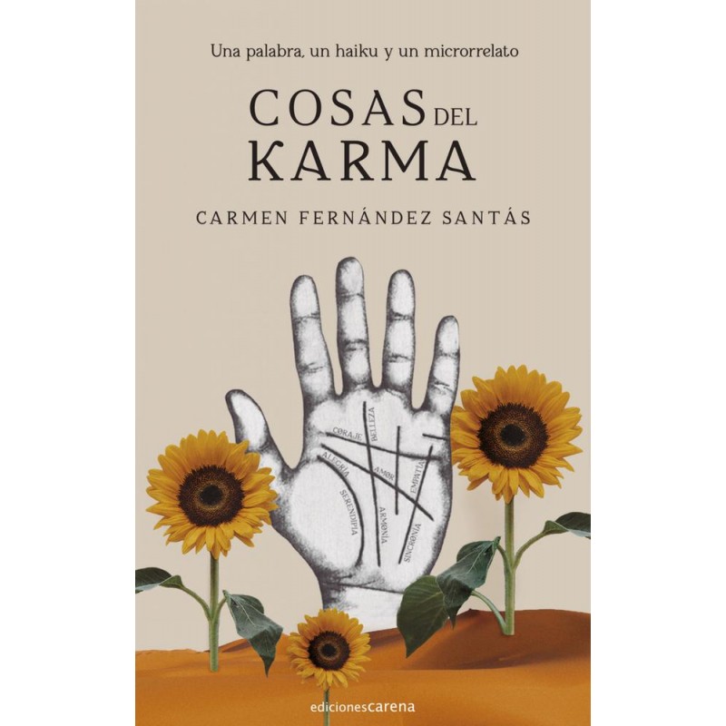 Cosas del karma Cosas del karma