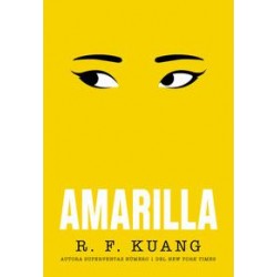 Amarilla