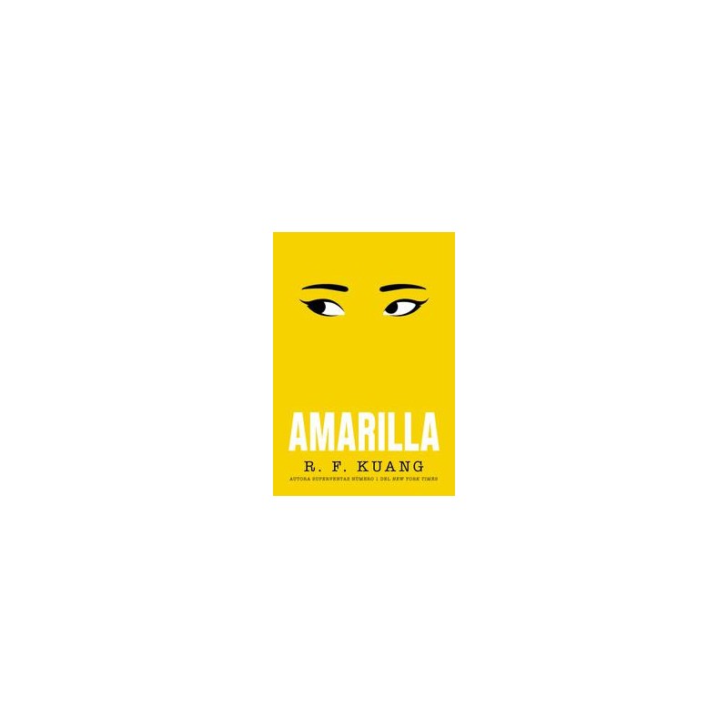 Amarilla Amarilla