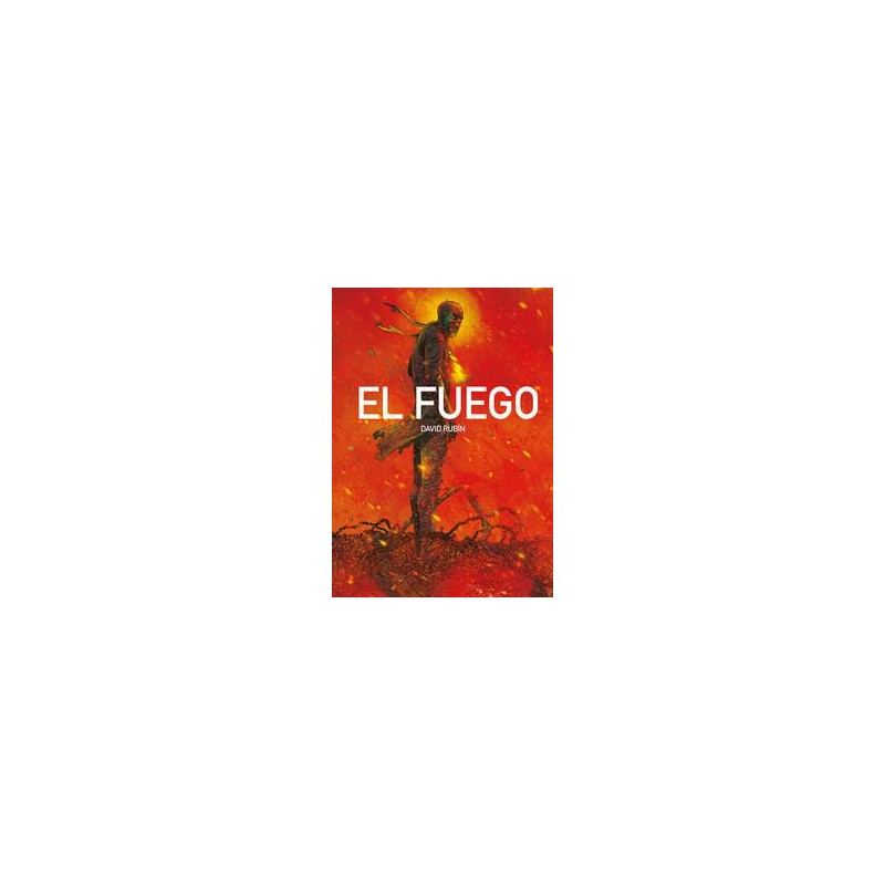 El fuego