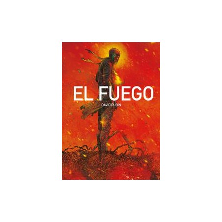 El fuego