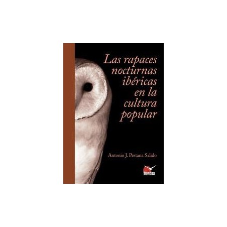 Las rapaces ibéricas en la cultura popular