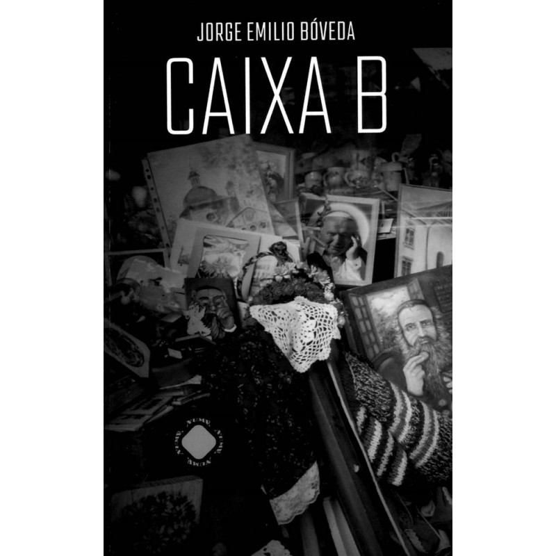 Caixa B Caixa B