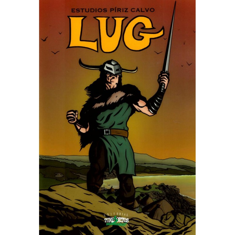 Lug