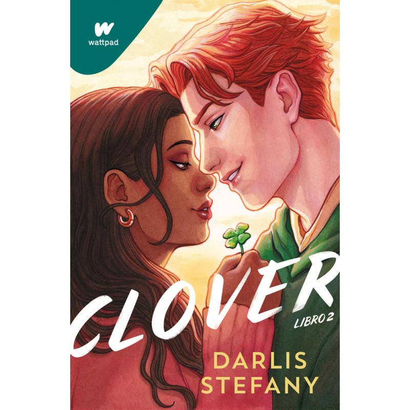 Clover Libro 02 Clover Libro 02