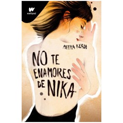 No te enamores de Mia  No te enamores 2 